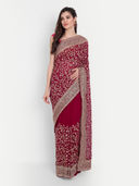 Maroon color option, Sold out, Currently selected