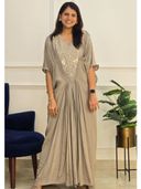 Grey color option