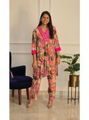 Pink color option, Currently selected