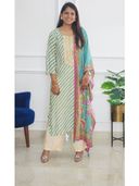 Turquoise color option, Currently selected