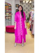 Pink color option