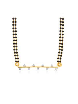 Senco gold mangalsutra designs clearance