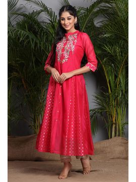 buy long kurtas online
