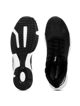Buy Reebok Hans Runner Black Running 