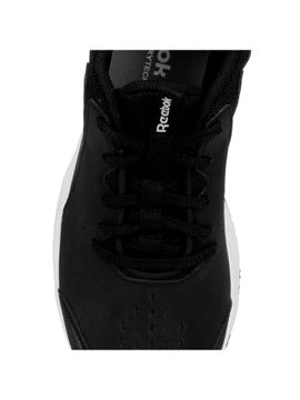 Buy Reebok Hans Runner Black Running 