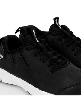 Buy Reebok Hans Runner Black Running 