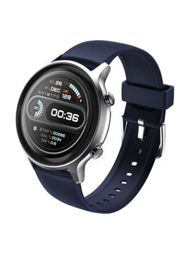 Noisefit active smart watch stores Clearance