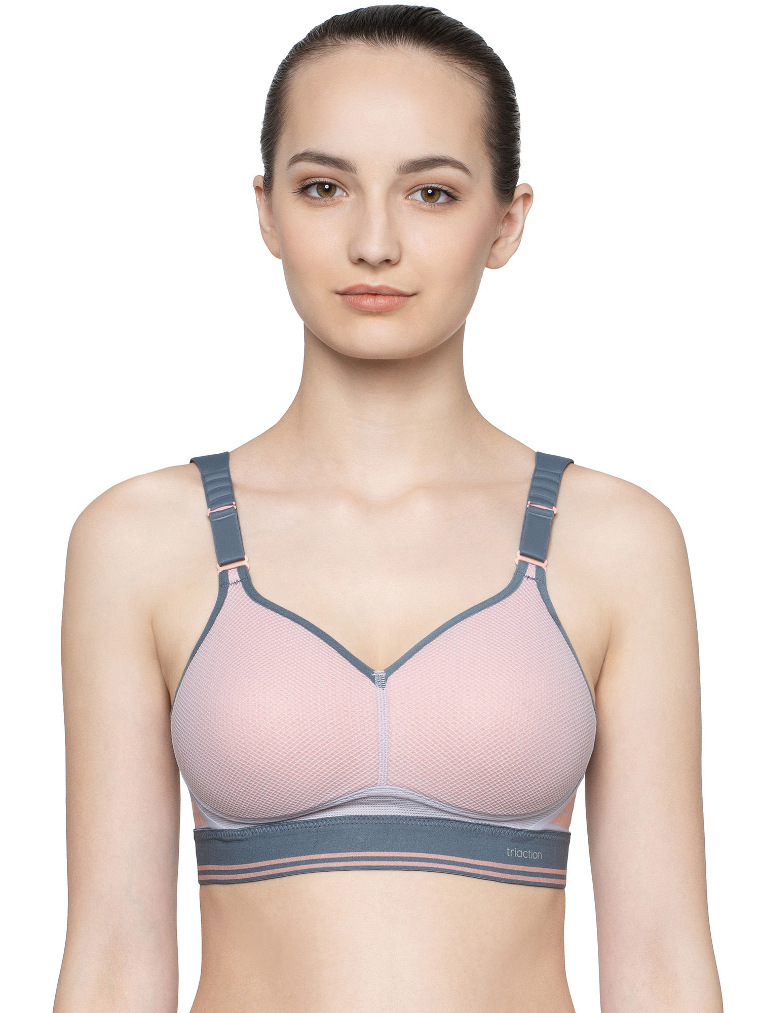 triumph triaction bra