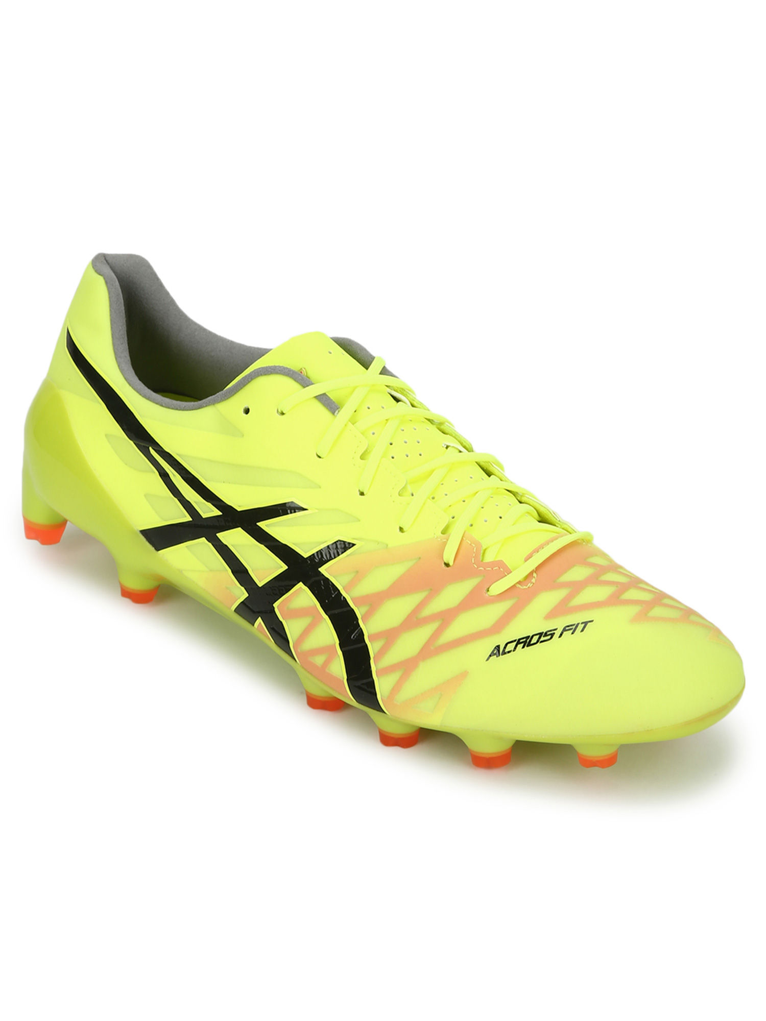 asics acros