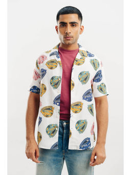 FREAKINS - Sailor Serenity Men Shirt