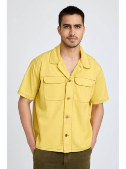 FREAKINS - Lemon Boxy Men Shirt