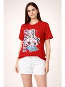 Red color option