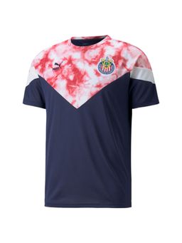 Puma - Chivas Iconic Mcs Mens T-shirt