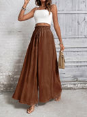 Brown color option, Currently selected