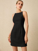 Black color option, Currently selected