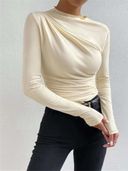 Cream color option