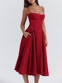 Red color option, Sold out