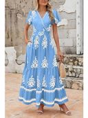 Blue color option