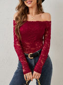 Wine color option