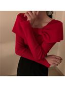 Red color option