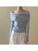 Blue color option, Sold out