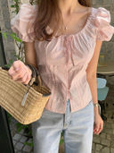 Pink color option, Sold out, Currently selected