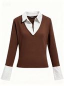 Brown color option