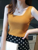 Orange color option
