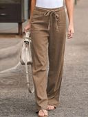 Khaki color option, Currently selected