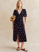 Navy Blue color option