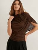 Brown color option, Sold out, Currently selected