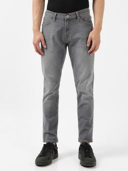 Lee - Men Eric Grey Jeans (Skinny)