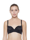 Black color option, Currently selected