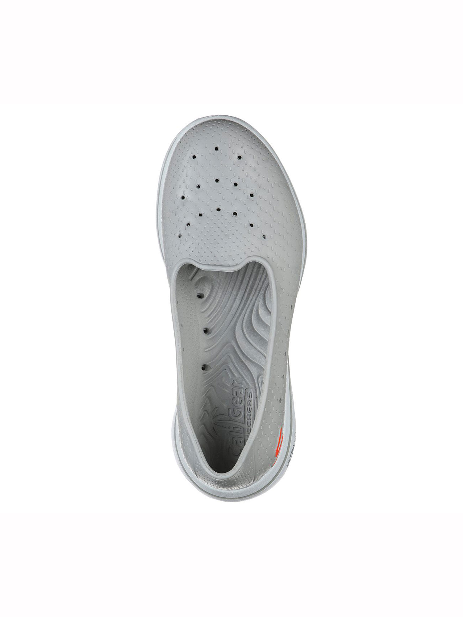 Buy SKECHERS GO WALK 5 SUN KISSED Grey 