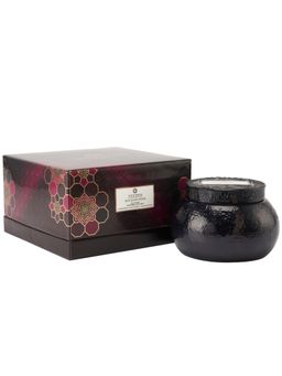 VEEDAA - Blue Island Water Dune Glass Scented Candle