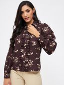 Brown color option, Sold out, Currently selected