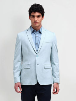 Arrow - Zero Calorie Slim Fit Knit Blazer