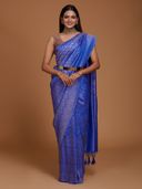 Royal Blue color option, Sold out, Currently selected