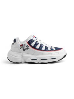 FILA - Men Silva Trainer Rampage Sneakers