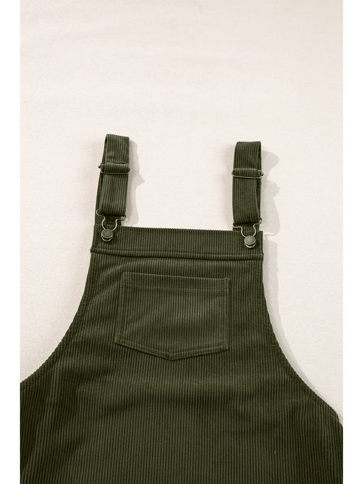 Denim Dress Overall Dress Pinafore Dresses Amazon Buy PARTIQ