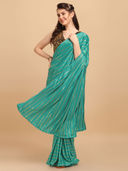 Green color option, Sold out, Currently selected