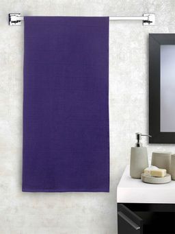 CORE Designed by SPACES - Livlite Cotton Ideal For Travelling Light Weight Bath Towel (70cmx150cm)