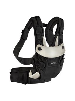 Nuna - Luun Caviar Baby Carrier