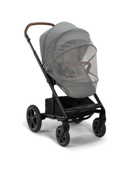Nuna - Stroller Mosquito Net-Breathable Fabric-Compatible With All Nuna Strollers