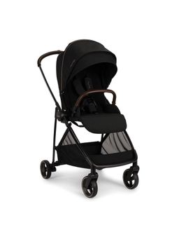 Nuna - Ixxa Stroller–Reversible Seat-Compact Fold – 0M+ (Upto 15Kg)–Riveted