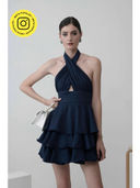 Navy Blue color option