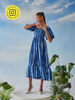 Clothes on my mind - Seasa Dress