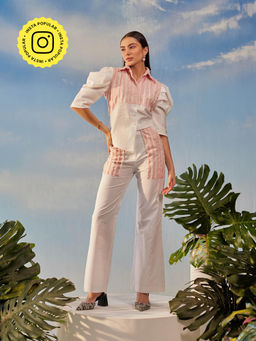 Clothes on my mind - Candy Pant Top with Pant (Set of 2)