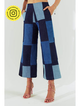 Clothes on my mind - Passion Denim Pant