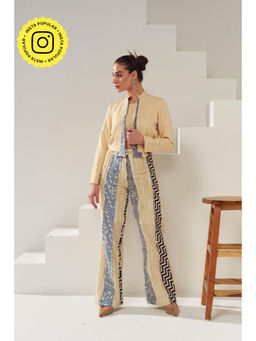 Clothes on my mind - Street Pants - Multi-Color